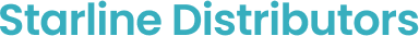 Starline Distributors 2008 Ltd logo